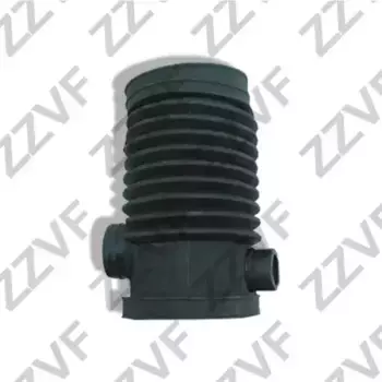 Патрубок воздушного фильтра Bmw 3' E46 (98-05) (--, РОССИЯ) ZVR1023 ZZVF