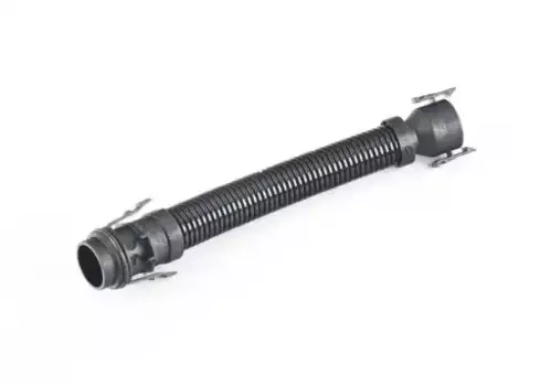 патрубок воздушного фильтра!\ BMW X1 E84 09> 13 71 7 803 842