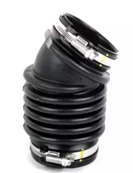 патрубок воздушного фильтра!\ Ford Focus II 05-08 1684286