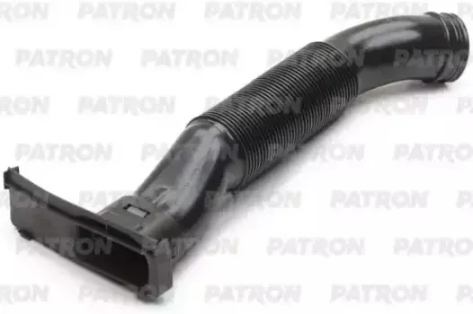 Патрубок воздушного фильтра VW: Polo (Sed RUS) 2011> Polo (HB) 2009> SEAT Ibiza V 2008-2017 S PH4218 PATRON