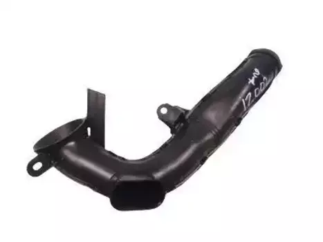 патрубок воздушного фильтра! впускной\ Toyota Rav4 2.5 12-18 17751-36051 TOYOTA / LEXUS