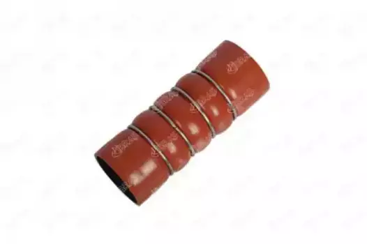 Патрубок воздушный 17395 IBRAS