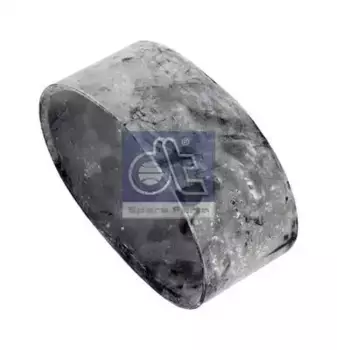 патрубок воздушный!\ Scania P/G/R/T 1.10864 DT