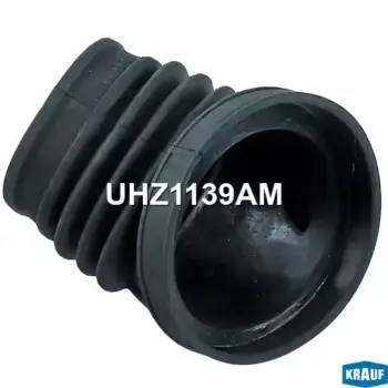 Патрубок воздушный UHZ1139AM KRAUF