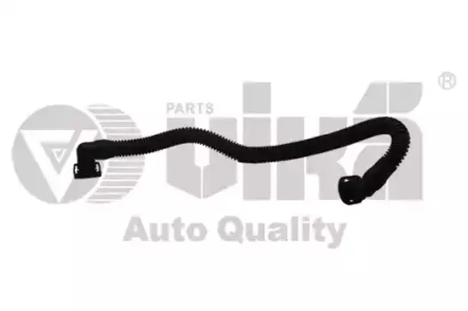 патрубок впускной системы!\ Audi A4/ A6, VW Passat 11331550401 VIKA