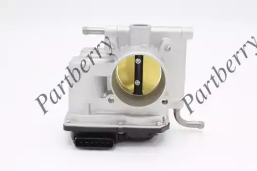 PB1114410 КОРПУС ДРОССЕЛЬНОЙ ЗАСЛОНКИ Z67713640 PARTBERRY