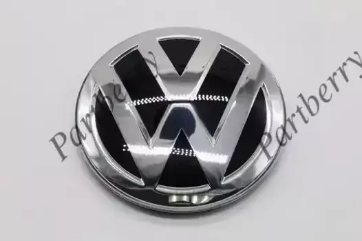 PB182340 ЭМБЛЕМА РАДИАТОРА PARTBERRY