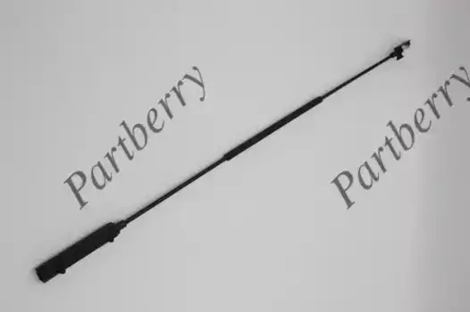 PB500105 ТРОС ЗАМКА КАПОТА PARTBERRY