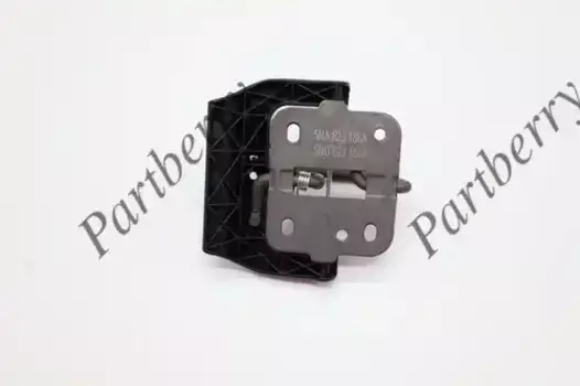 PB587701 Ответная часть замка капота VAG 5NA823186C PARTBERRY