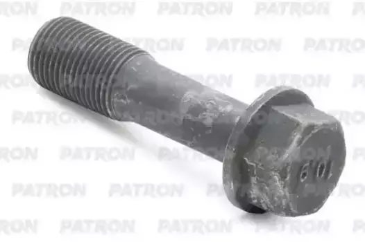 PBLT053 Болт-эксцентрик PATRON