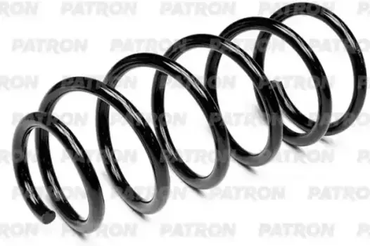 PCS999015 PATRON Пружина подвески задн TOYOTA Land Cruiser (KDJ120/125) 02-09 PCS999015 PA