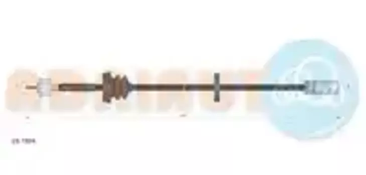 PE15007=11.20105=DL-S31315=s31315 [443957801K] !трос спидометра\ Audi 100 all 84>