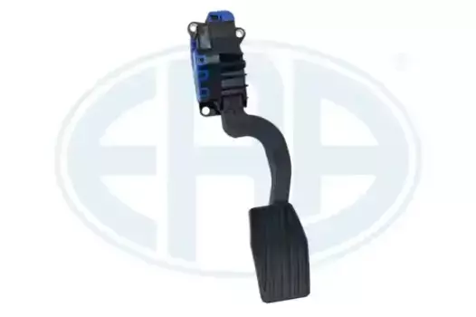 педаль акселератора!\Alfa Romeo Mito, Fiat 500L/Grande Punto/ Linea, Opel Corsa D 0.9-1.6 05> 551590 ERA