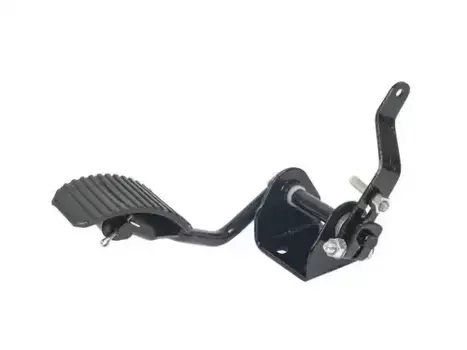 педаль газа в сб.!\ ГАЗ 3302 33021108008 GAZ