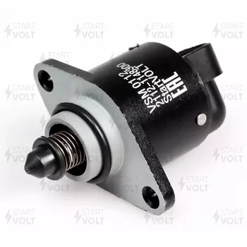 Регулятор оборотов холостого хода СТАРТВОЛЬТ VSM0112