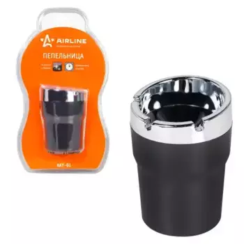 пепельница !\ AAT01 AIRLINE
