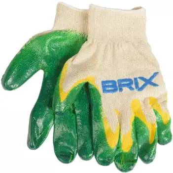 BRIX BRX0050001 х/б с обливом 1 шт