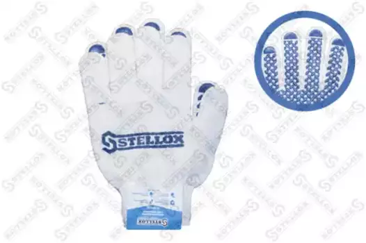 STELLOX 69-99902-SX х/б с обливом 1 шт
