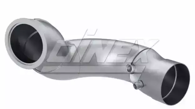 ПЕРЕДНЯЯ ТРУБА 4IA001 DINEX