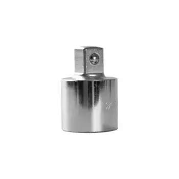 переходник! 3/4''> 1/2''\ 6814 KING TONY