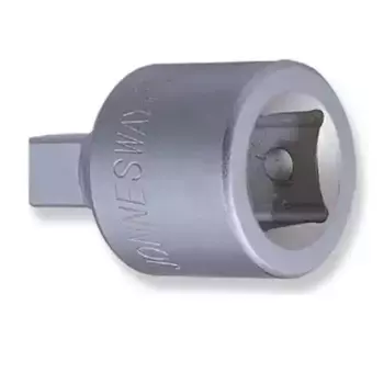 переходник! 3/8''DR(F)x1/4''DR(M)\ S16H3814 JONNESWAY