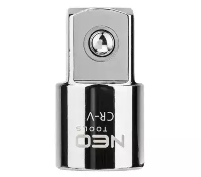 переходник! адаптер 1/2'M X 3/8'F\ 08-550 NEO