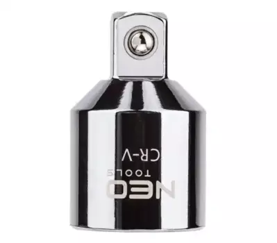 переходник! адаптер 1/2'M X 3/4'F\ 08-565 NEO