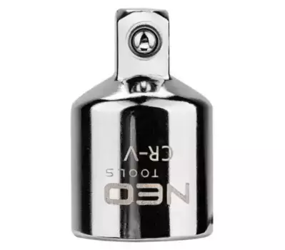 переходник! адаптер 1/4'M X 3/8'F\ 08-562 NEO