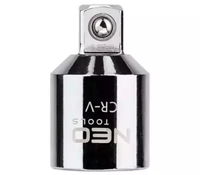 переходник! адаптер 3/8'M X 1/2'F\ 08-563 NEO