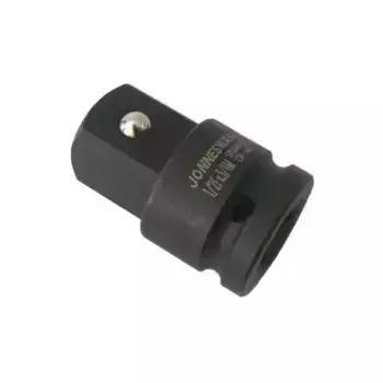 переходник для ударного инструмента! 3/4''DR(F)х1''DR(M)\ S03A6A8 JONNESWAY