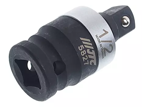переходник! карданный ударный 1/2''\ JTC-5827 JTC