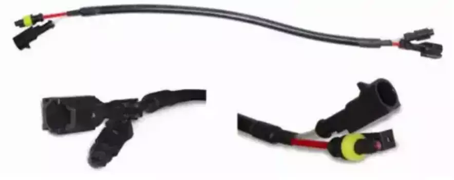 переходник! KET/AMP\ 43329 AVS