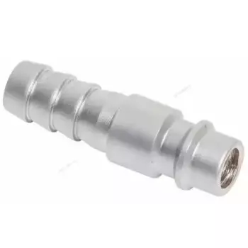 переходник! ''папа'' быстросъемный - елочка диам. 10 мм\ NPM10 NORDBERG