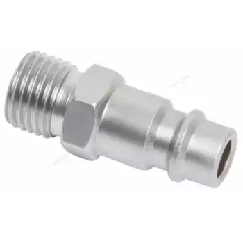 переходник! ''папа'' быстросъемный - резьба M1/4''\ NPM22 NORDBERG