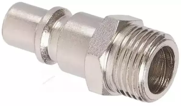 переходник! ''папа'' МАКСИ быстросъемный - резьба M1/2''\ NPM24M NORDBERG