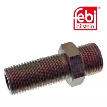 переходник пневмосистемы D8 FEBI 09661