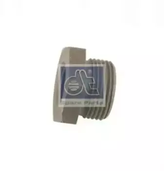 переходник пневмосистемы DT 4.30087