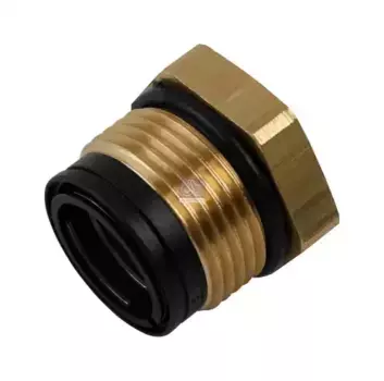 переходник пневмосистемы DT 4.40265