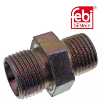 переходник пневмосистемы FEBI 09659