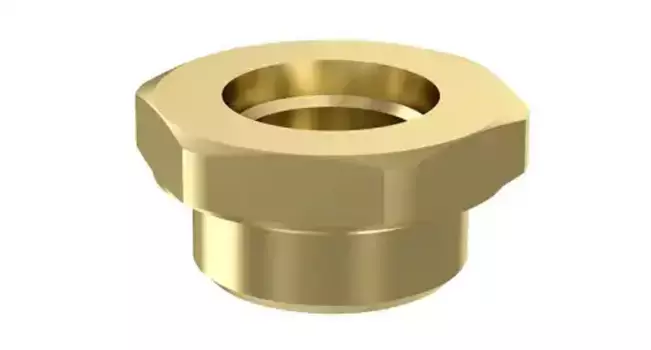 переходник пневмосистемы WABCO 893 104 052 2