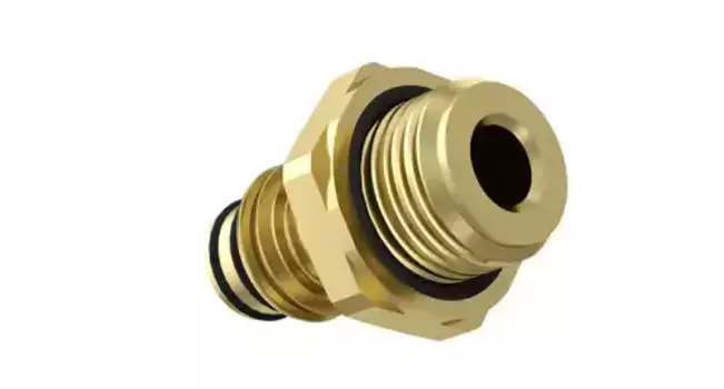 переходник пневмосистемы WABCO 893 920 316 2