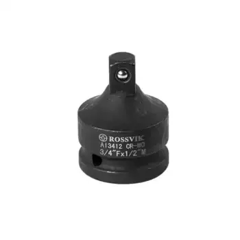 переходник ударный! 3/4''F-1/2''M\ AI3412 ROSSVIK