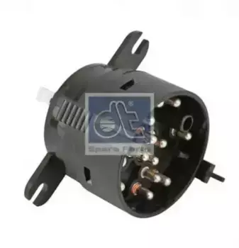 перекл. головного света с разъемом !\Scania GPRT93/PRT113/RT143 1.21220 DT