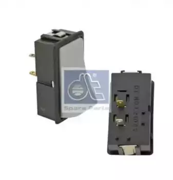 переключатель клавишный! блокировки рукоятки рычага перекл. передач\Omn Scania 2/3/4 Series 1.21042 DT