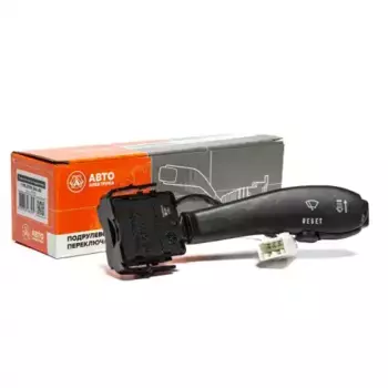 Переключатель подрулевой АВТОЭЛЕКТРИКА 11183709340AE