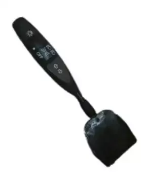 Переключатель подрулевой DAEWOO 96215551