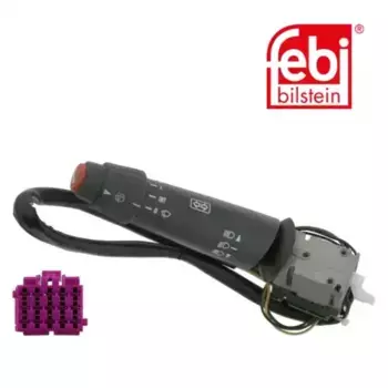 Переключатель подрулевой FEBI 19698
