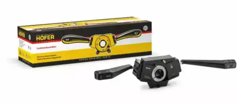 Переключатель подрулевой HOFFER HF628402