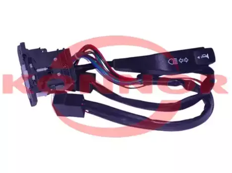 Переключатель подрулевой KONNOR 6602.3709