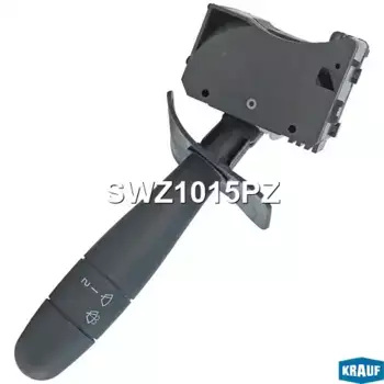 Переключатель подрулевой KRAUF SWZ1015PZ